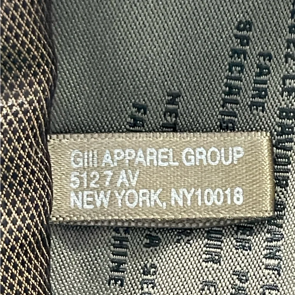 Andrew Marc New York Pebbled Black Leather Jacket - Picture 13 of 16